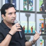 Author’s Visit and Book Launch The Unbecoming