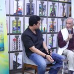 Author’s Visit and Book Launch The Unbecoming