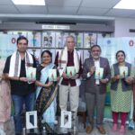 Author’s Visit and Book Launch The Unbecoming