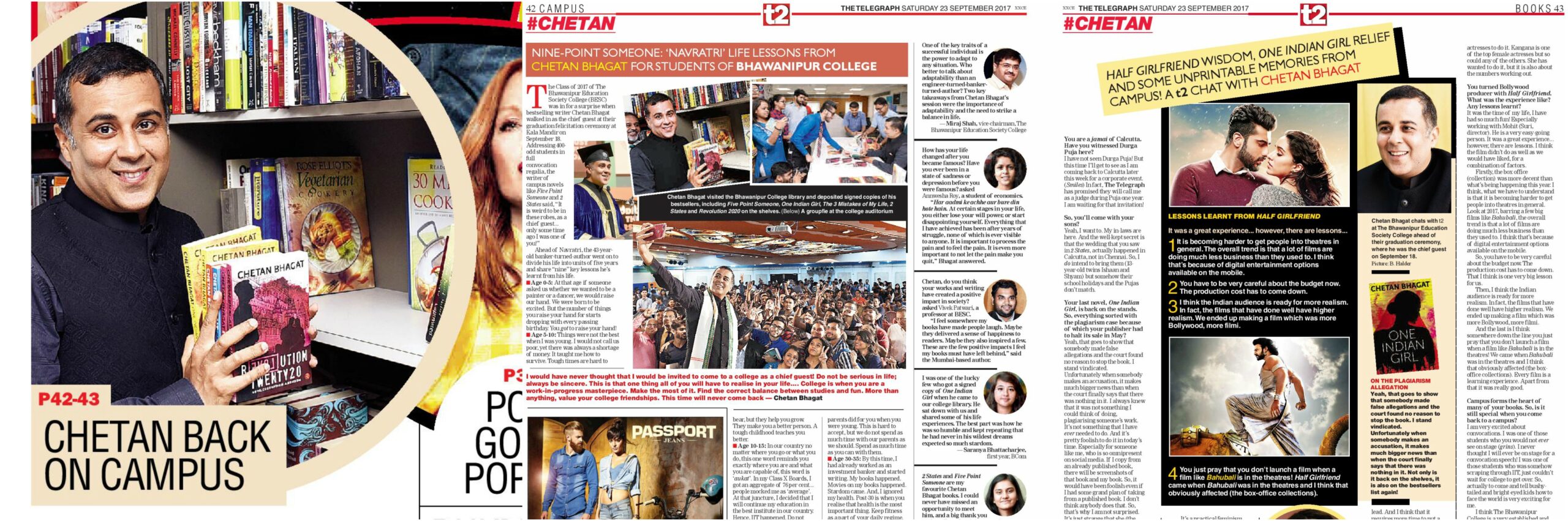 Workshop On Self-Defence