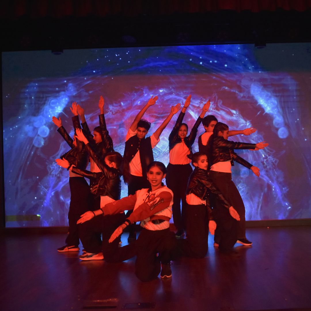 Bhawanipur Dance Championship (BDC) 2024