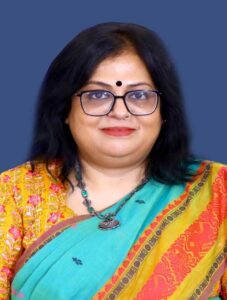 Dr. Paramita Chakravarty
