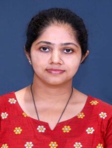 Dr. Payel Karmakar