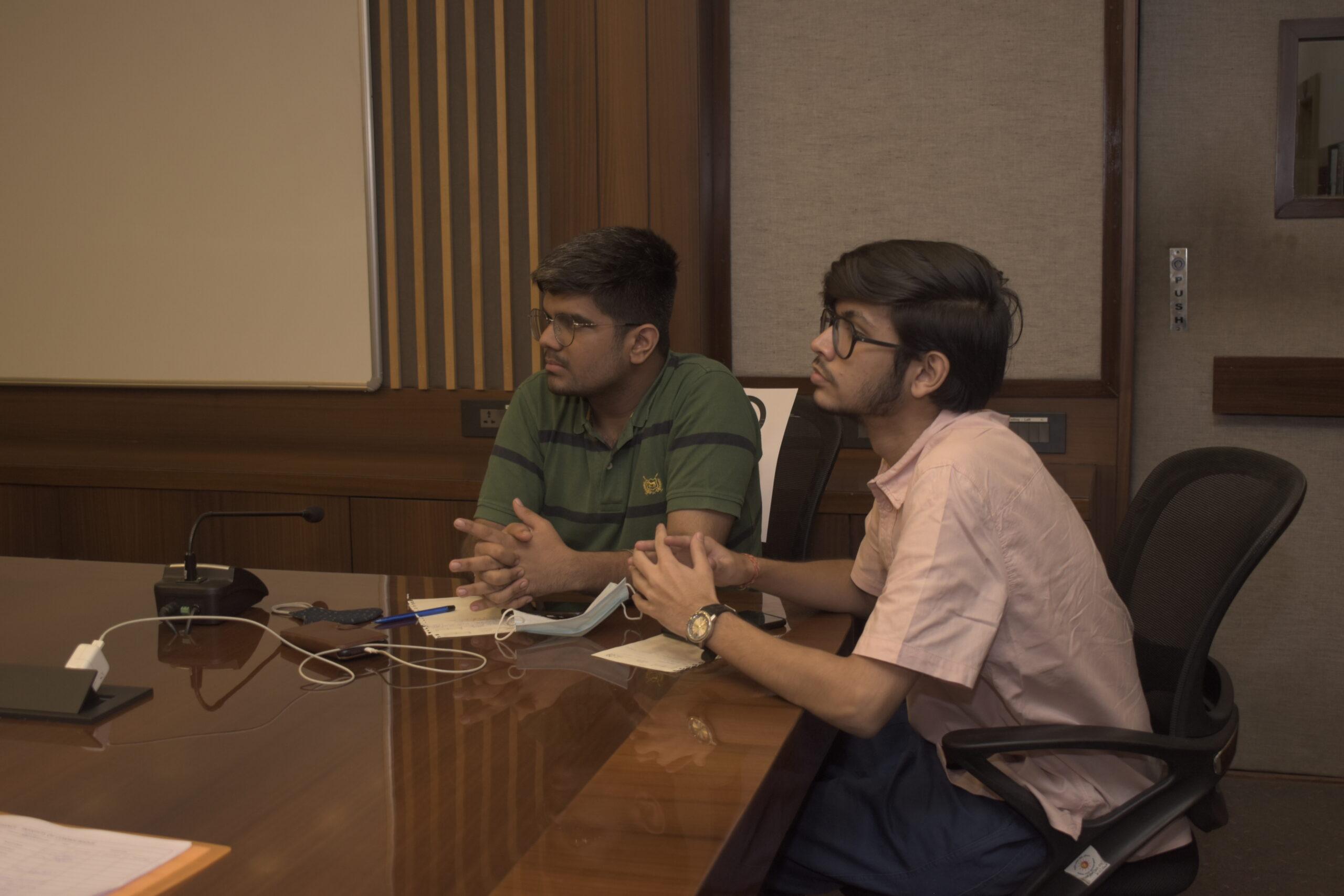 Insights of Communique