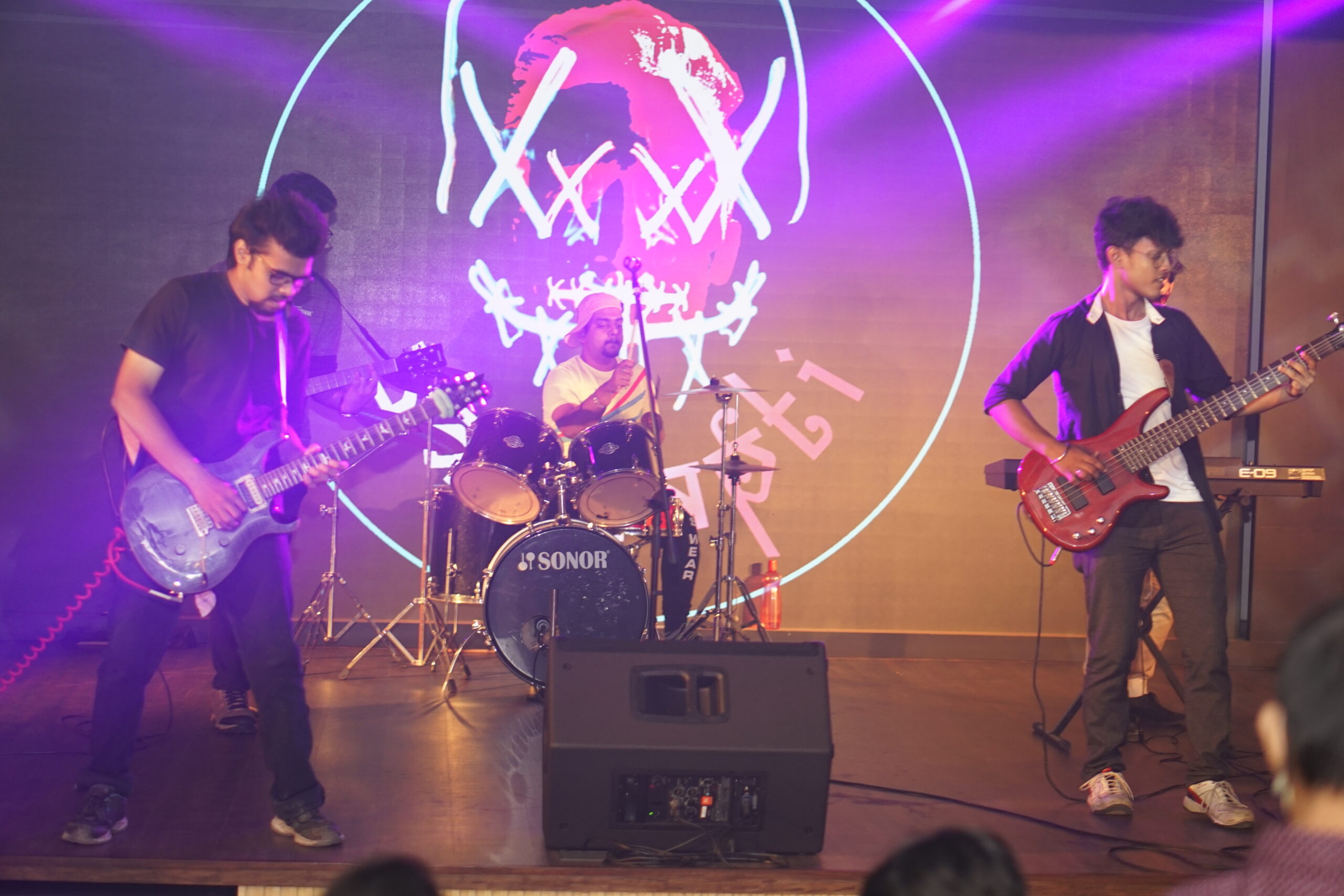 EFFERVESCENCE FEST