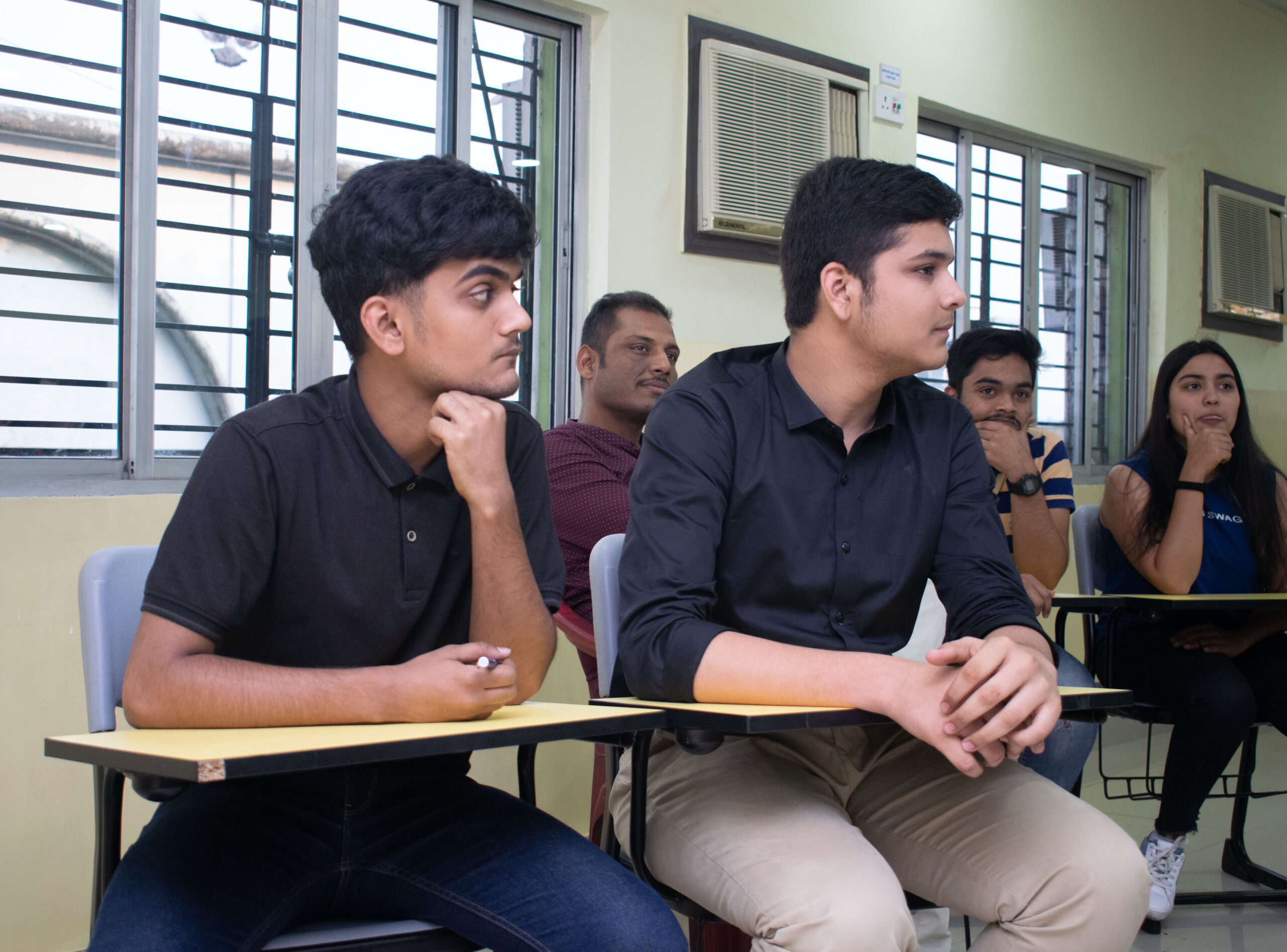 General Quiz 2020 Part II