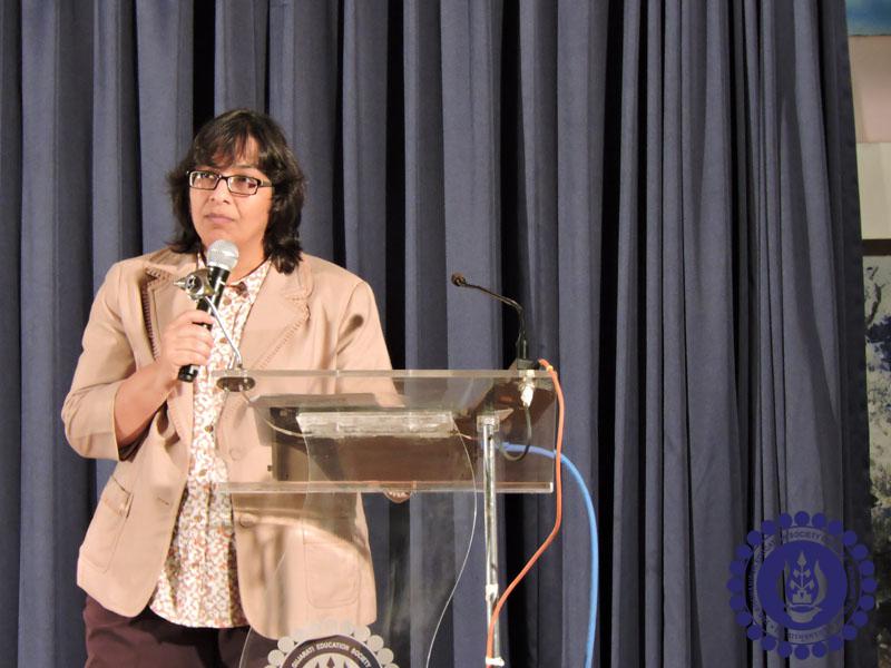 Corporate Etiquette @ BESC