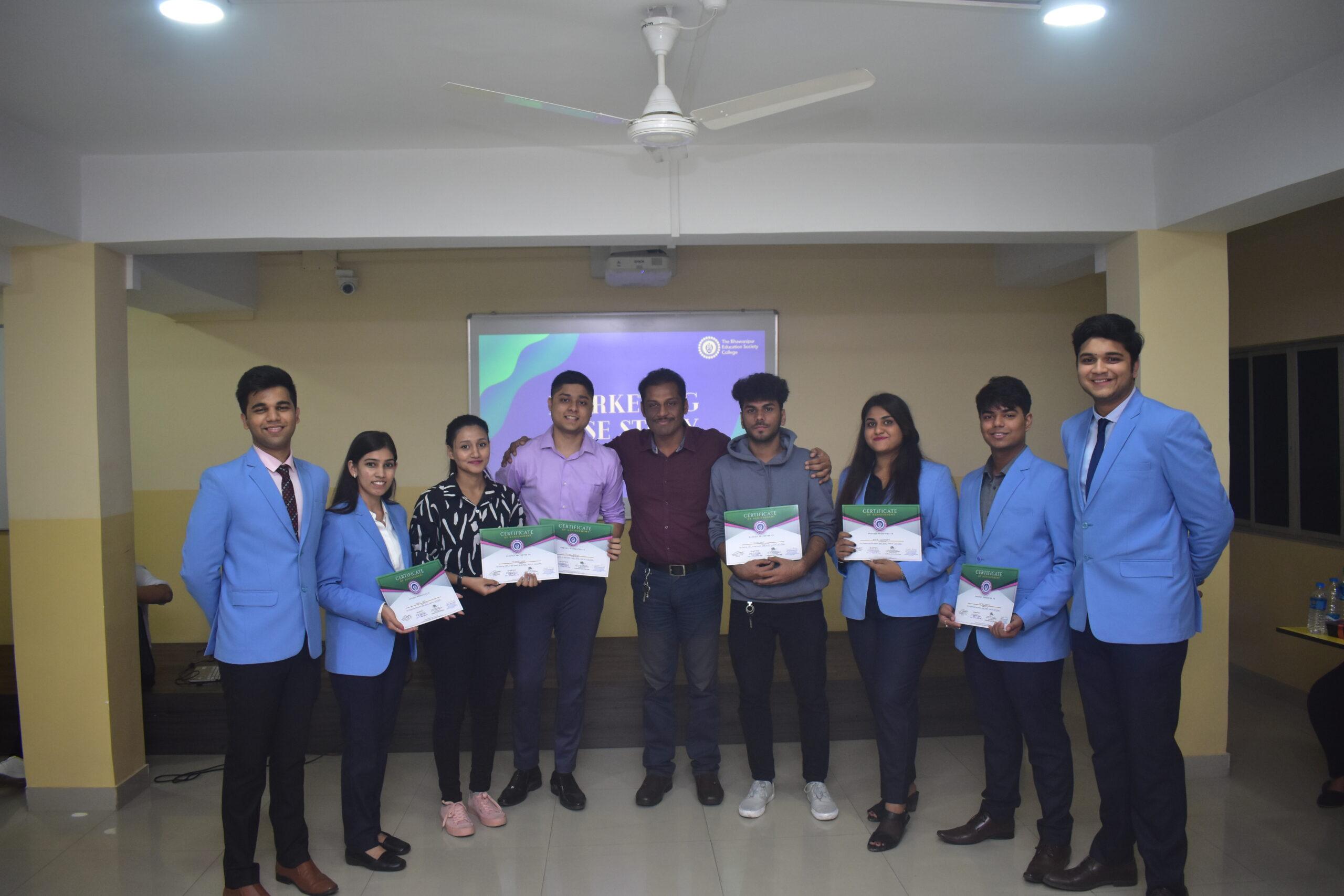 Marketing Case Study: The Office