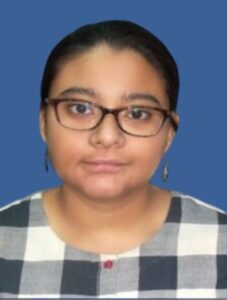 Ms. Divyasattwa Chakraborty