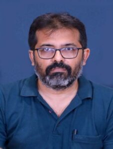 Dr. Abir Bhattacharya