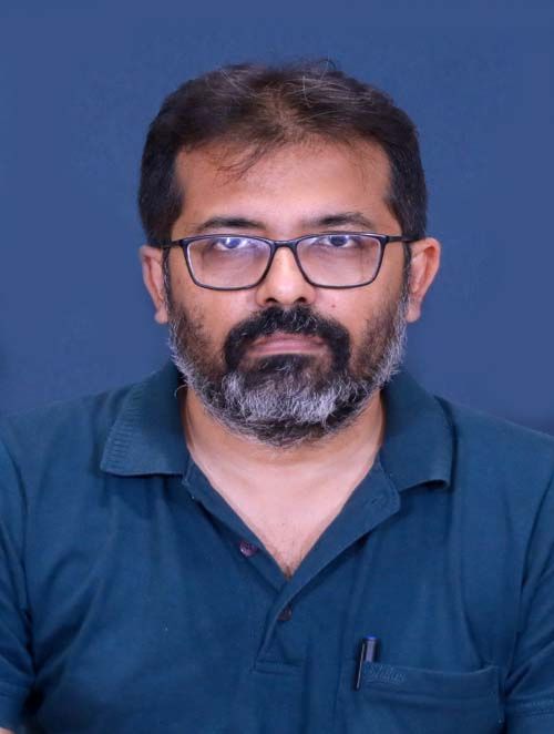 faculty image