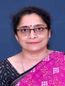 Dr. Anupa Ghosh