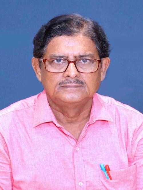 faculty image