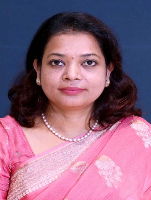faculty image