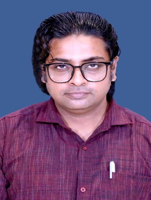 faculty image