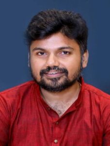 Dr. Dhritiman Mukherjee