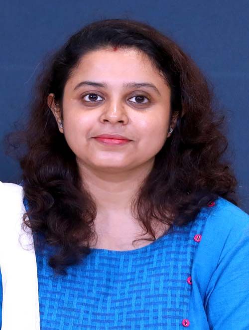 faculty image