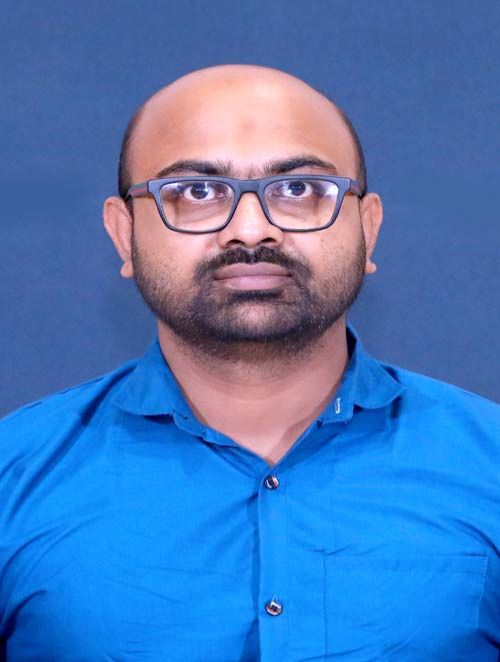 faculty image