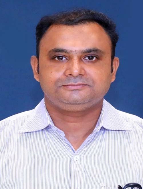 faculty image