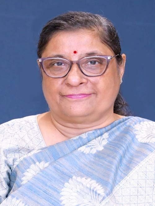faculty image