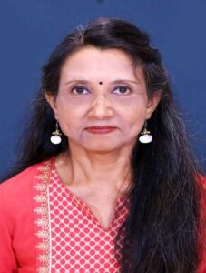 Dr. Mahua Das