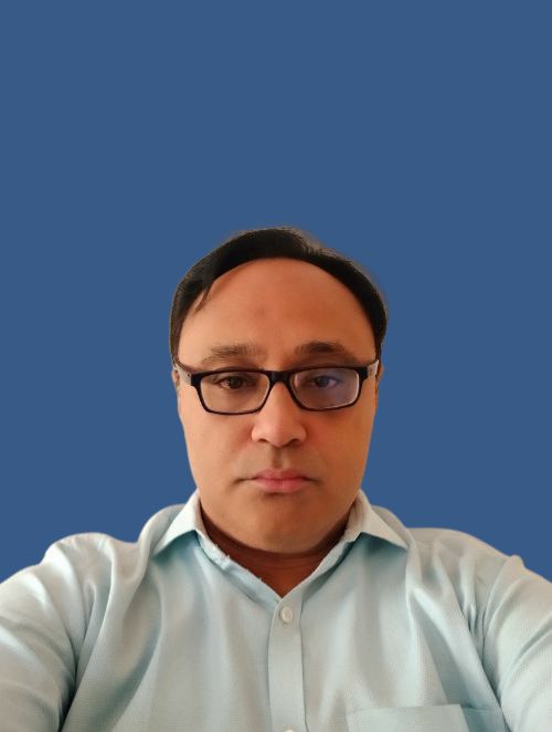 faculty image