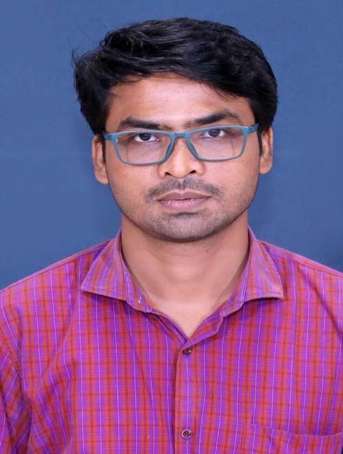 faculty image
