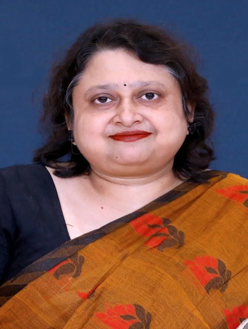faculty image