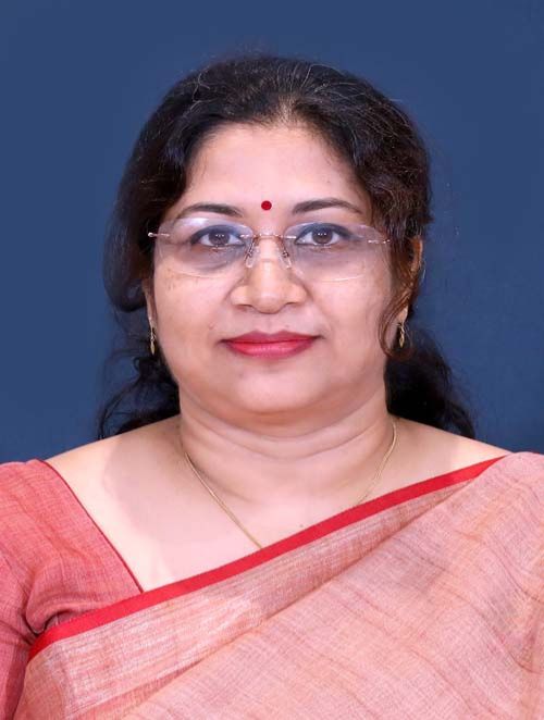 faculty image