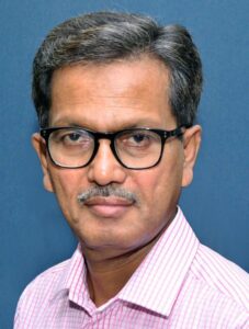 Dr. Samir Kanti Datta