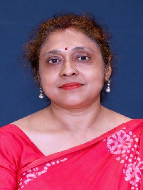 faculty image