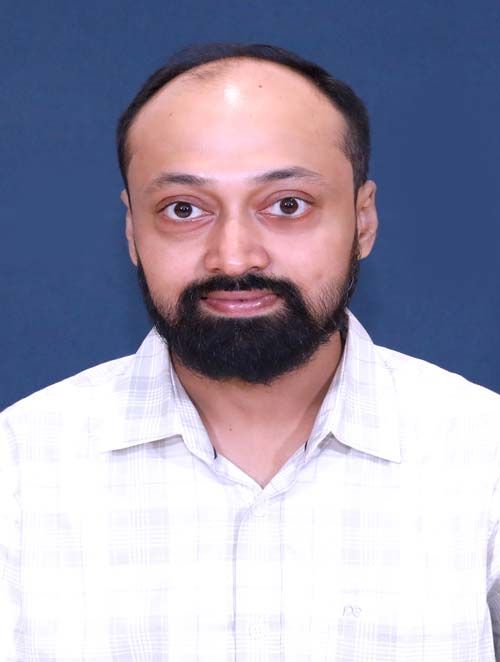faculty image