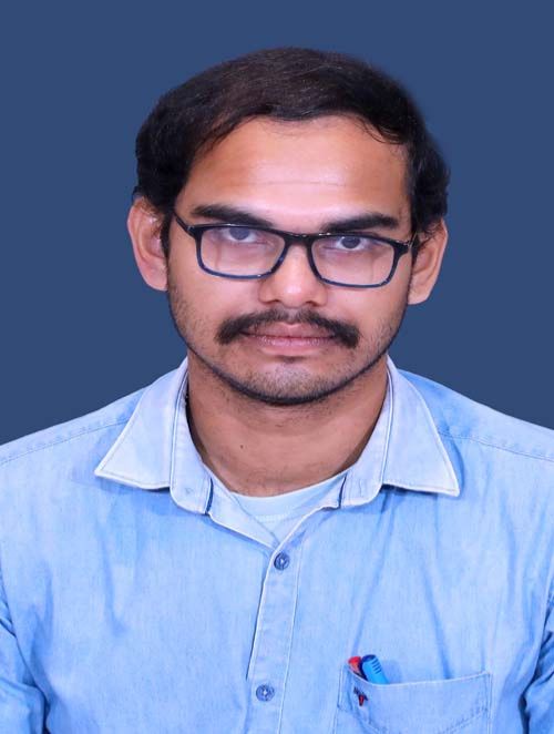 faculty image