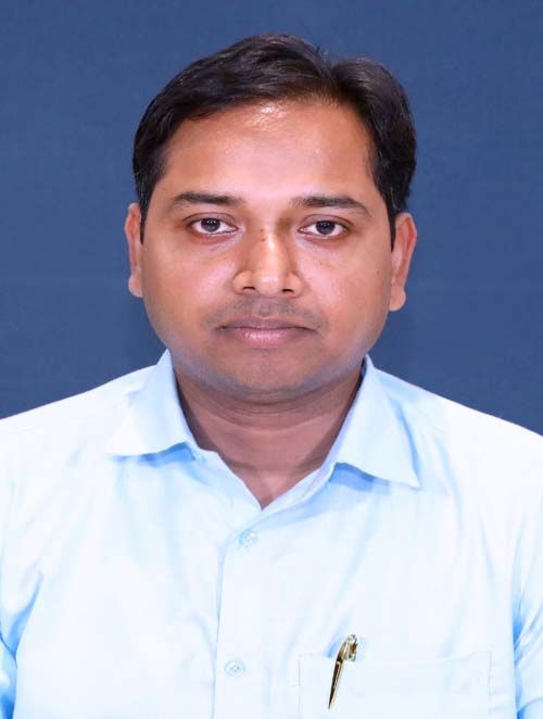 faculty image