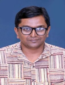 Dr. Soumya Bhattacharjee