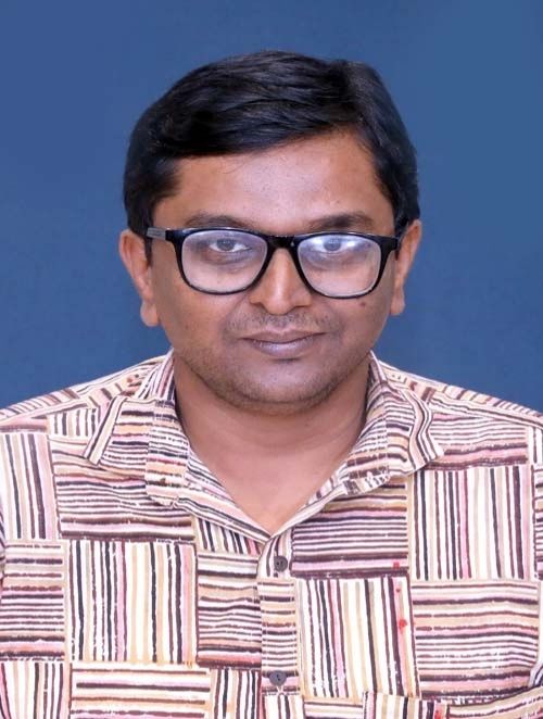 faculty image
