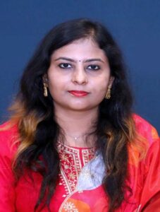 Dr. Sreyasi Ghosh
