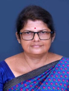Dr. Subarnarekha Bhattacharyya