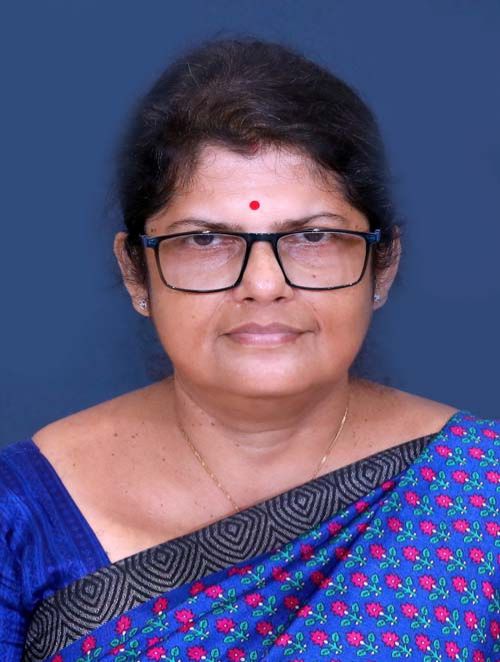 faculty image