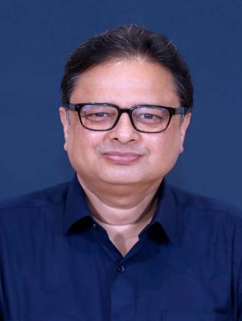faculty image