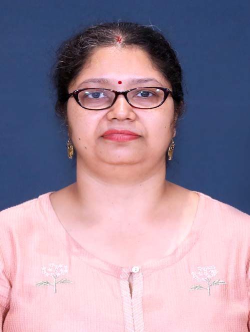 faculty image