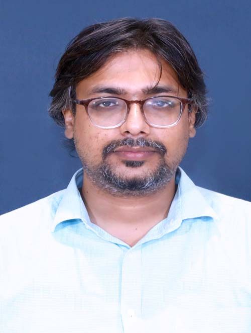 faculty image