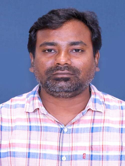 faculty image