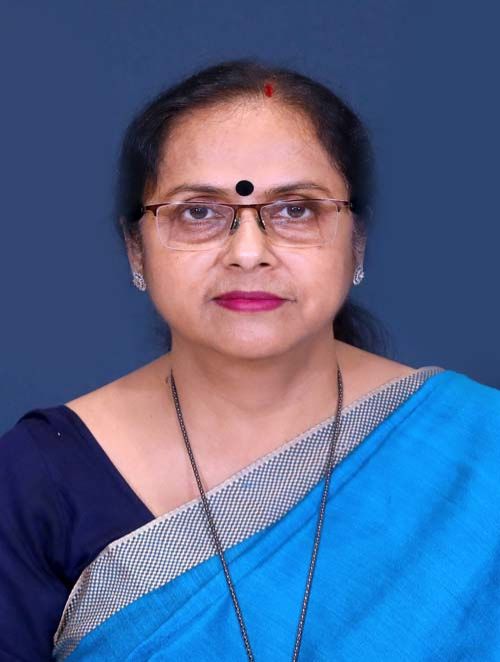 faculty image