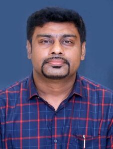 Dr. Uttiya Chattopadhyay