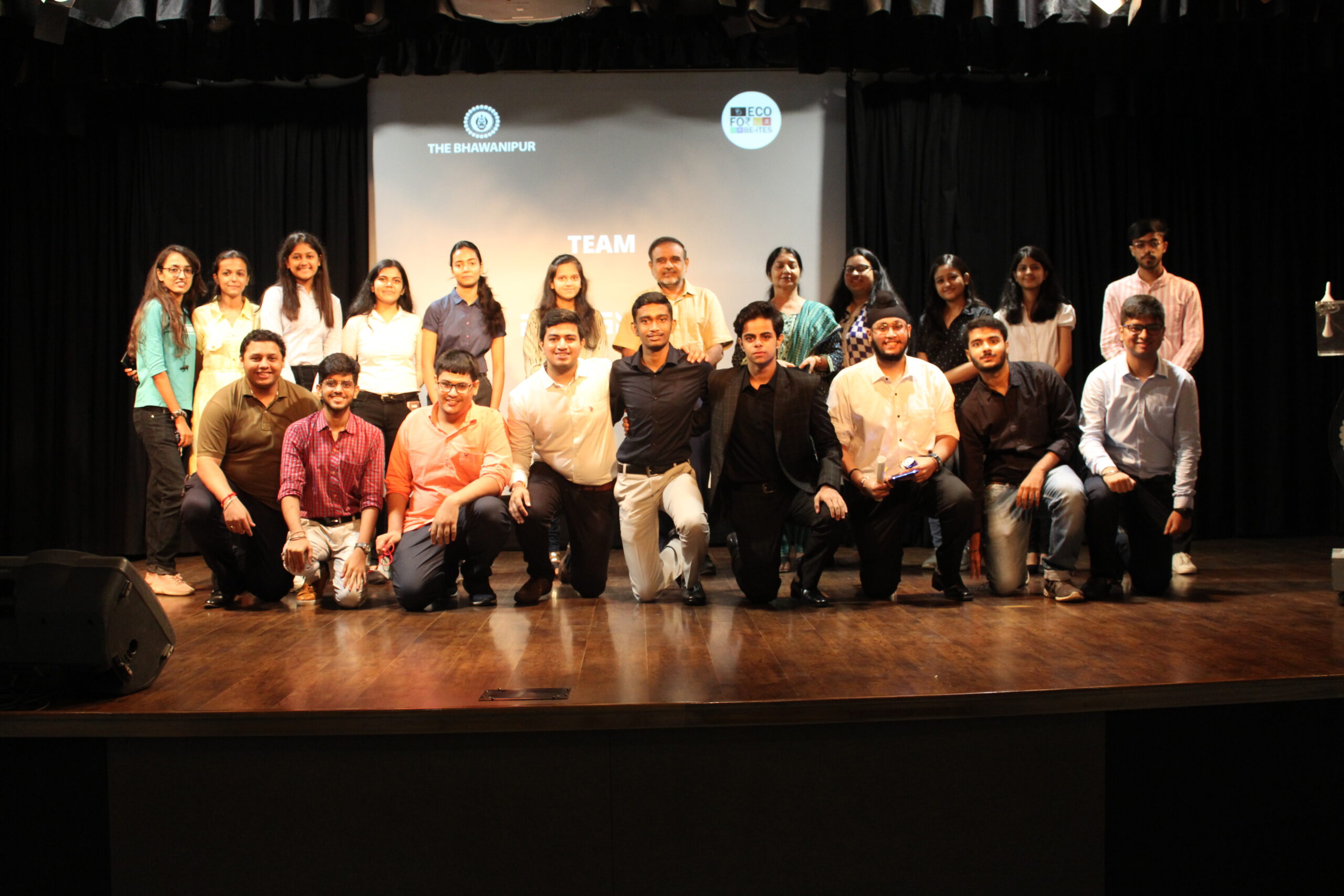 ECOGNITE 2020-21
