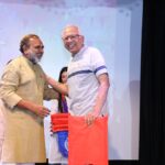 Fagun 2026 Celebrating Holi and honouring our non-teaching staff