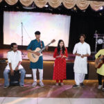 Fagun 2026 Celebrating Holi and honouring our non-teaching staff