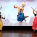 Fagun 2026 Celebrating Holi and honouring our non-teaching staff