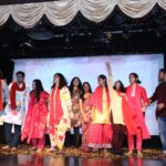 Fagun 2026 Celebrating Holi and honouring our non-teaching staff